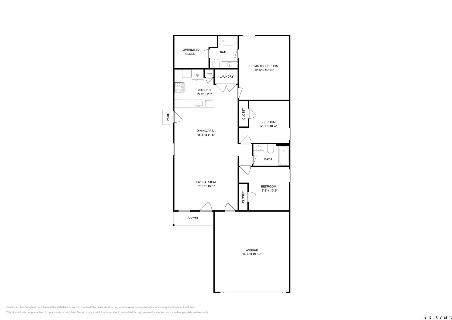 2513 Sweet Olive New Braunfels TX 78130