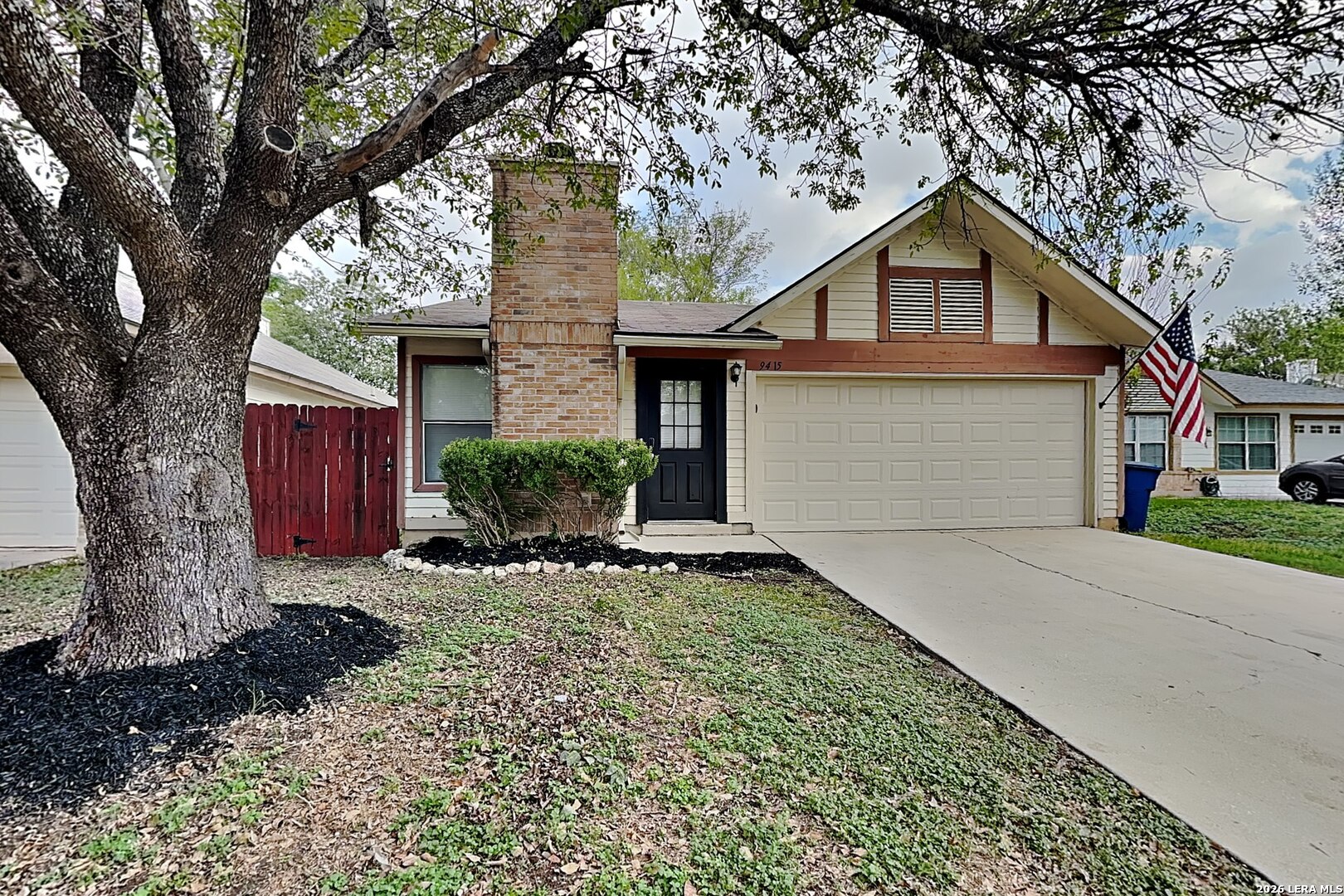 9415 Valley Moss San Antonio TX 78250