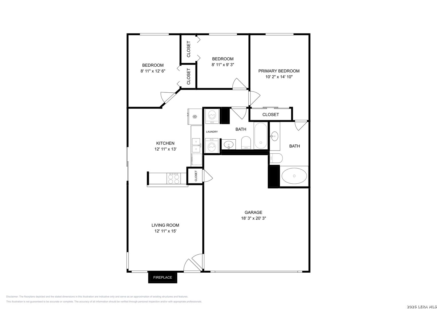 9415 Valley Moss San Antonio TX 78250