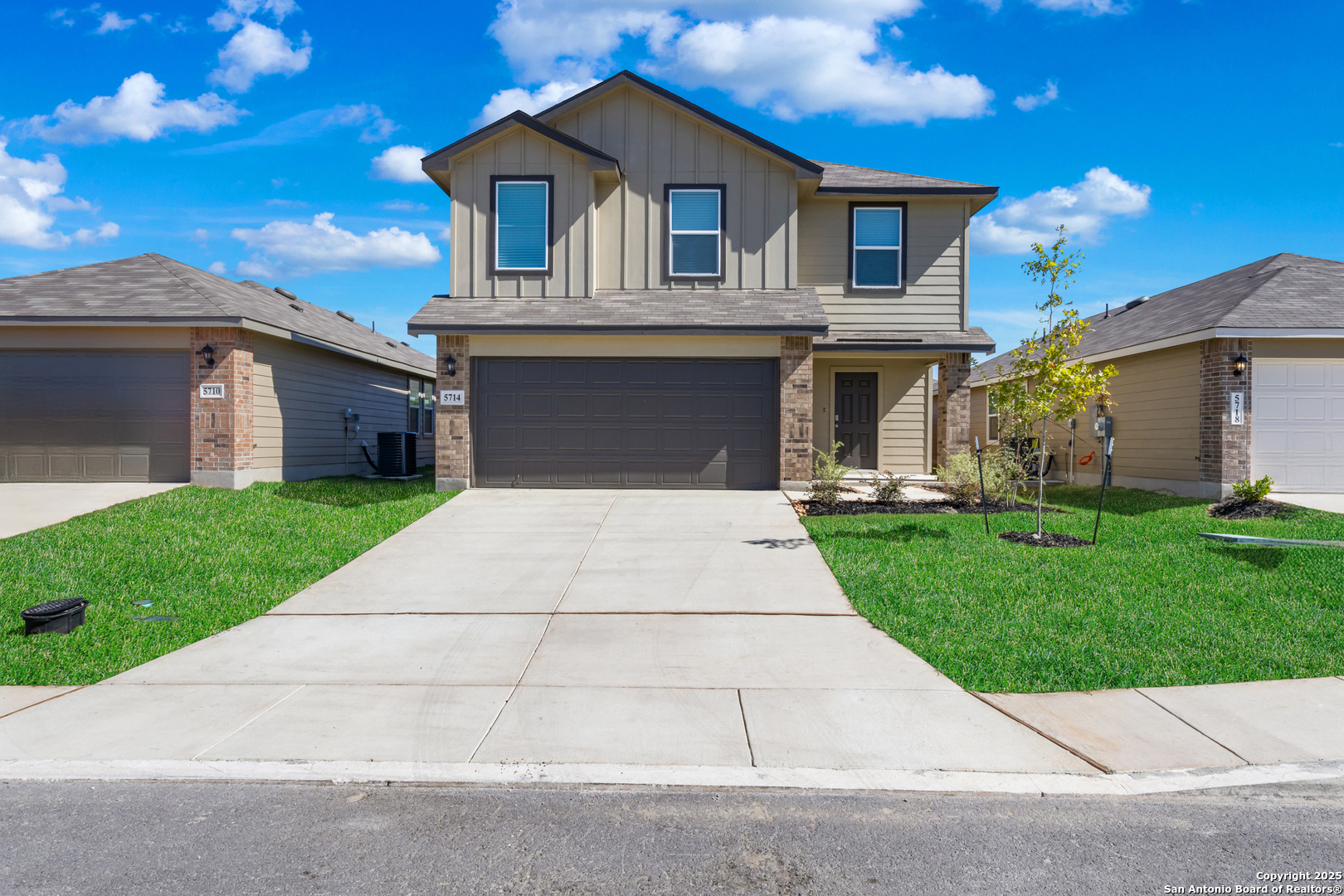 5714 Bailey Downs San Antonio TX 78245