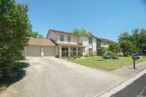 2506 Indian Ridge Drive San Antonio TX 78231