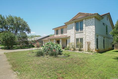 2506 Indian Ridge Drive San Antonio TX 78231