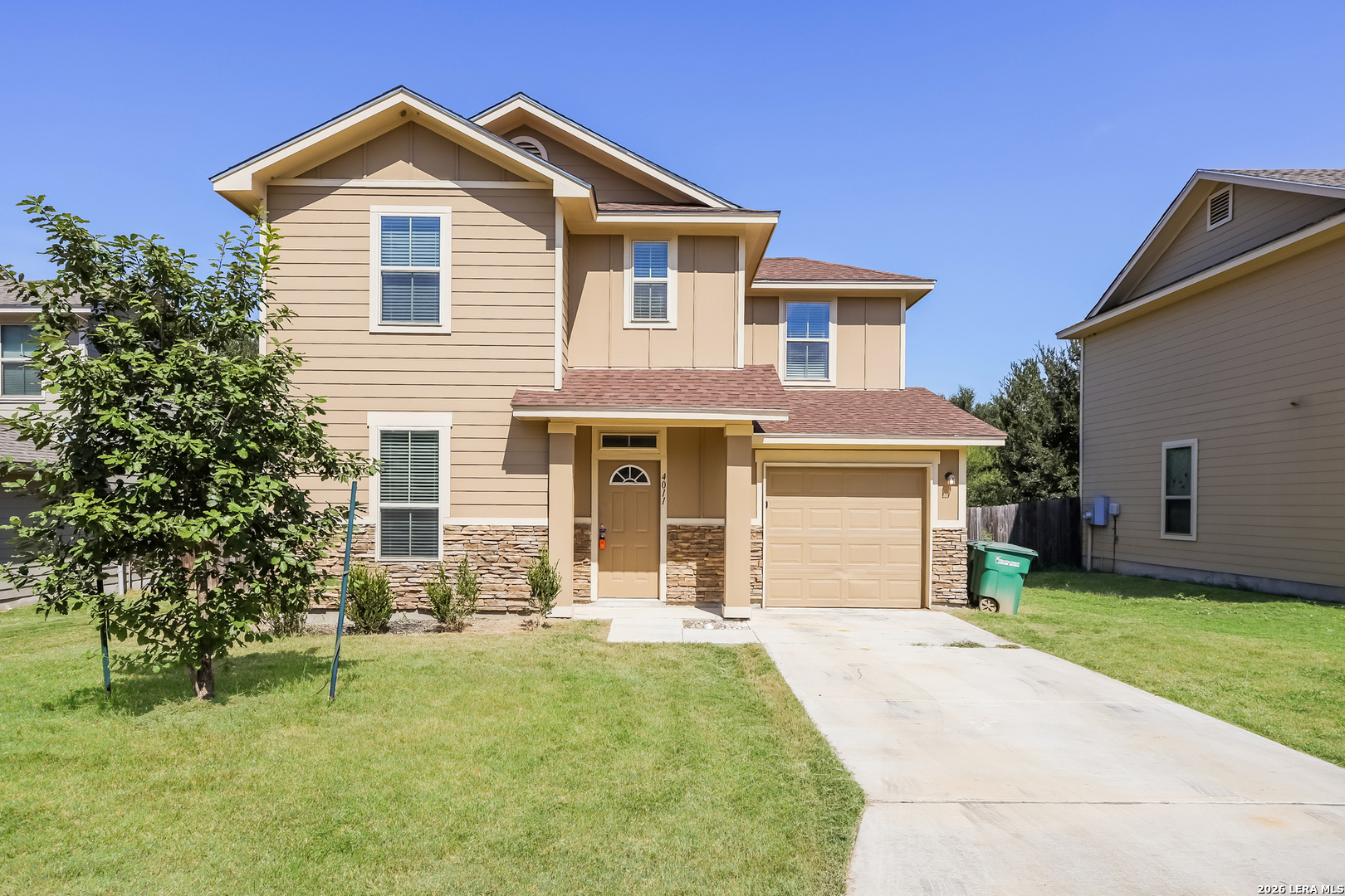 4011 Anton Drive San Antonio TX 78223
