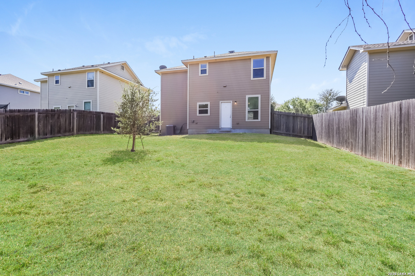 4011 Anton Drive San Antonio TX 78223