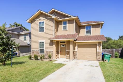 4011 Anton Drive San Antonio TX 78223