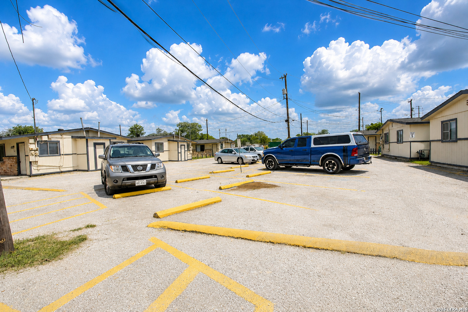 144 W Villaret Boulevard San Antonio TX 78221