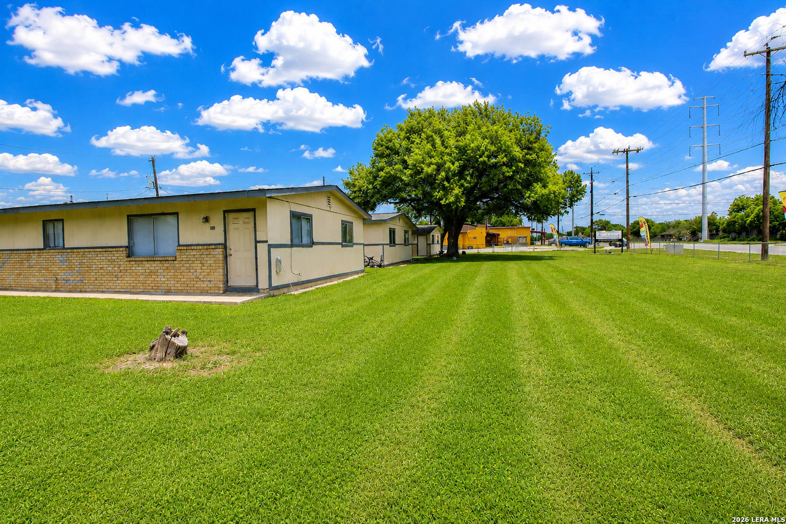 144 W Villaret Boulevard San Antonio TX 78221