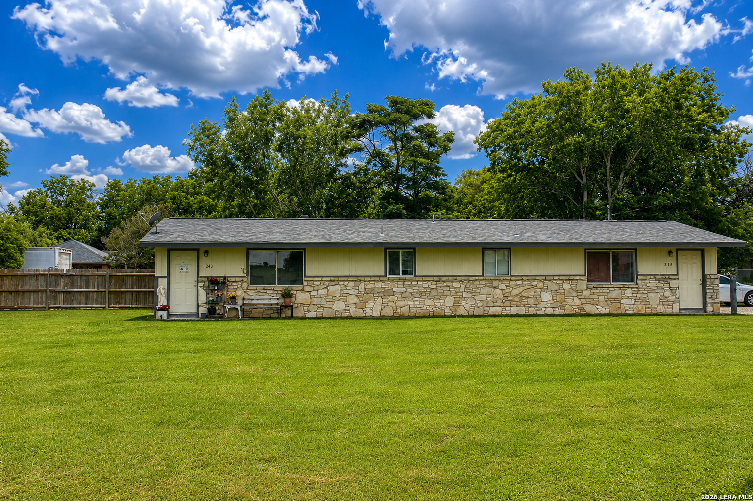 144 W Villaret Boulevard San Antonio TX 78221