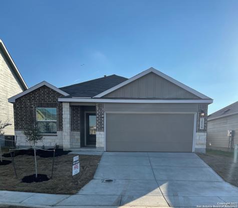 10538 Borlaug Street Converse TX 78109