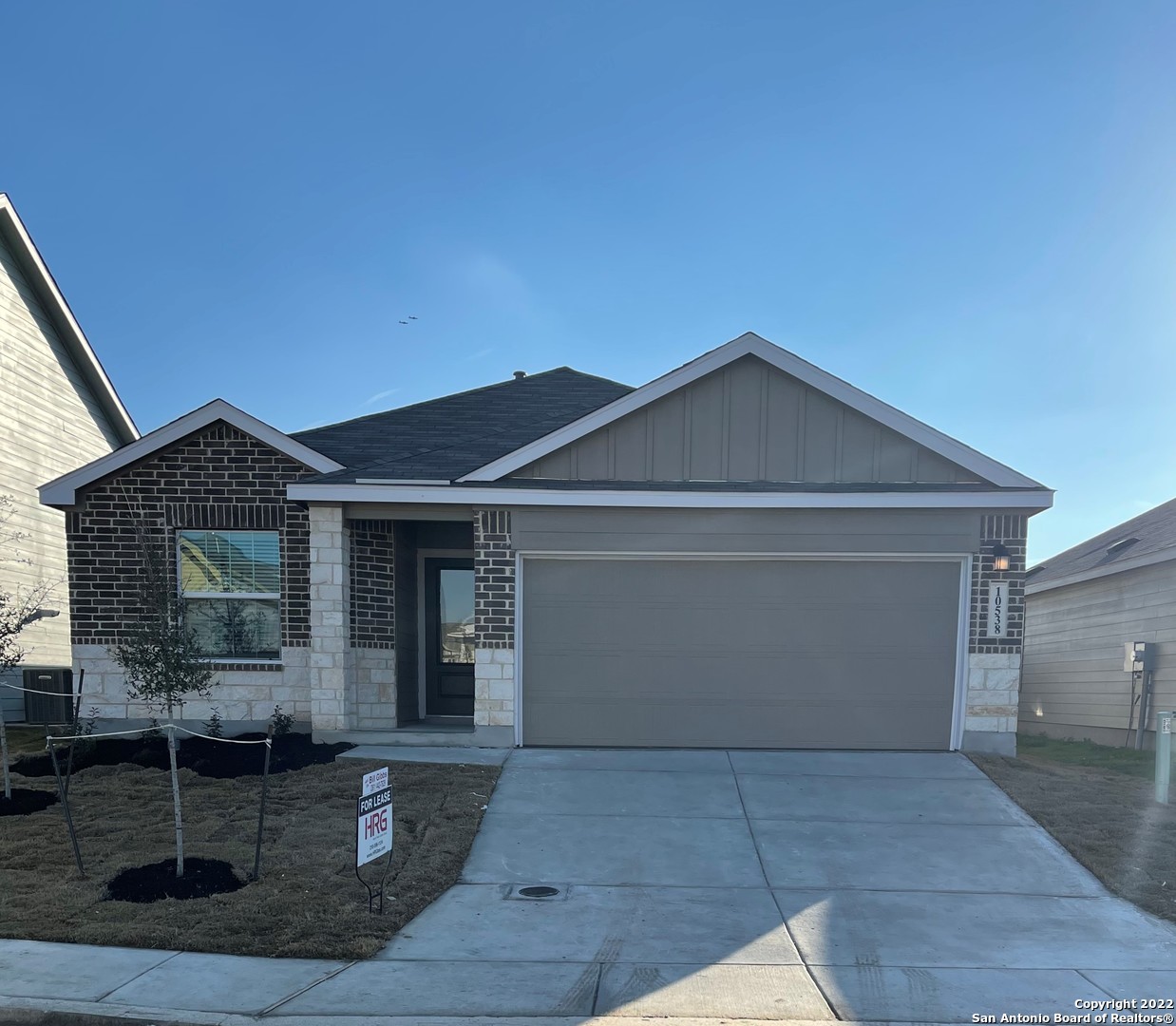10538 Borlaug Street Converse TX 78109