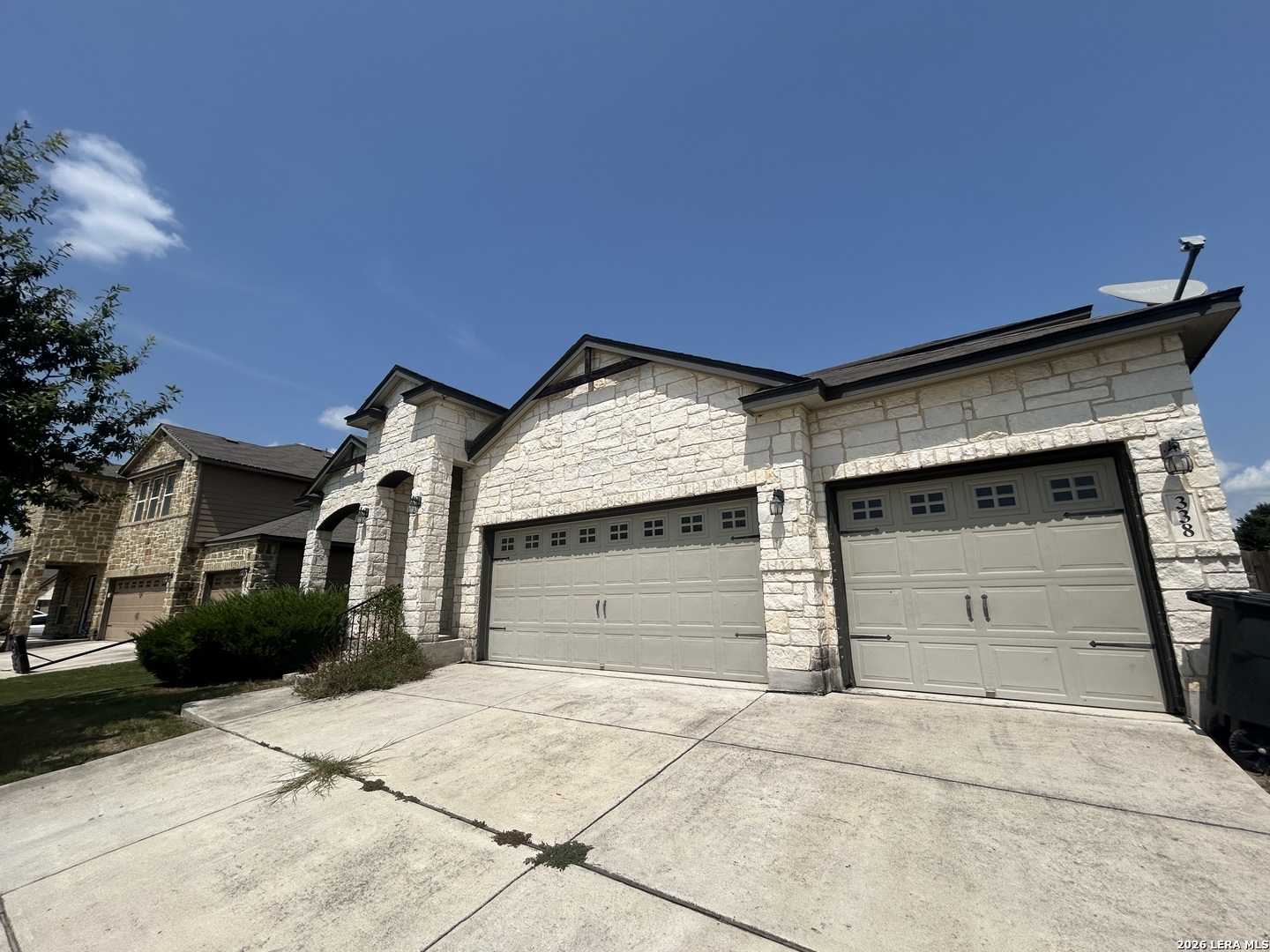 338 Oak Creek Way New Braunfels TX 78130