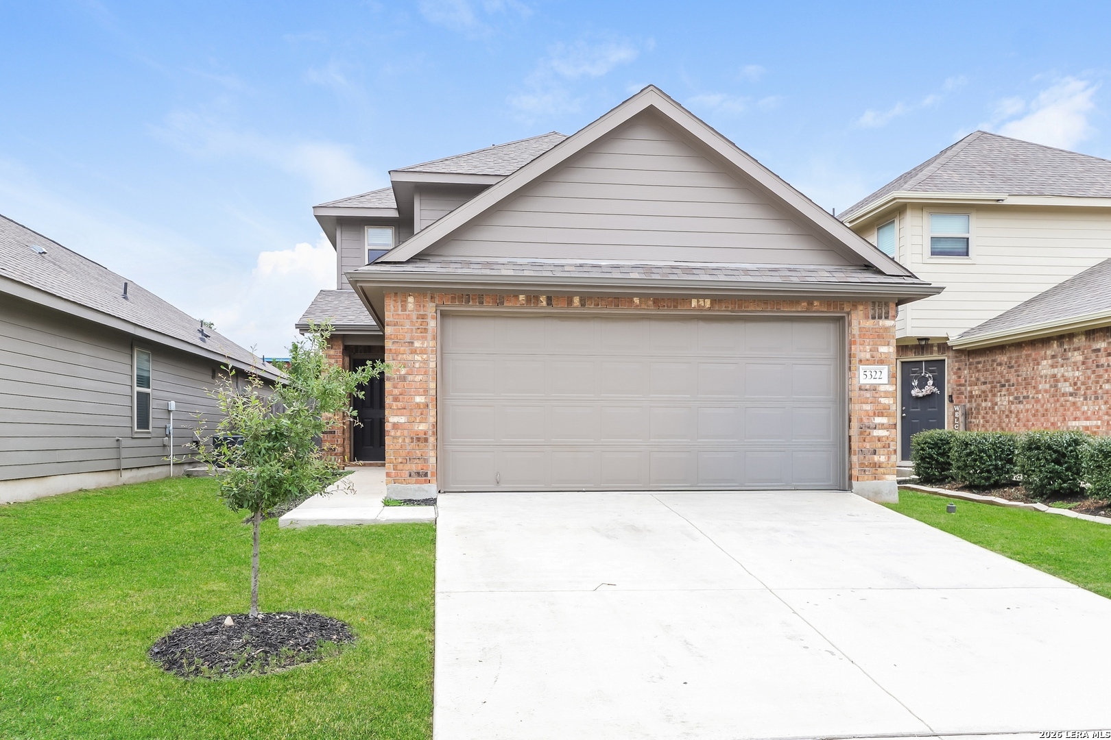 5322 Freshwater Way San Antonio TX 78223