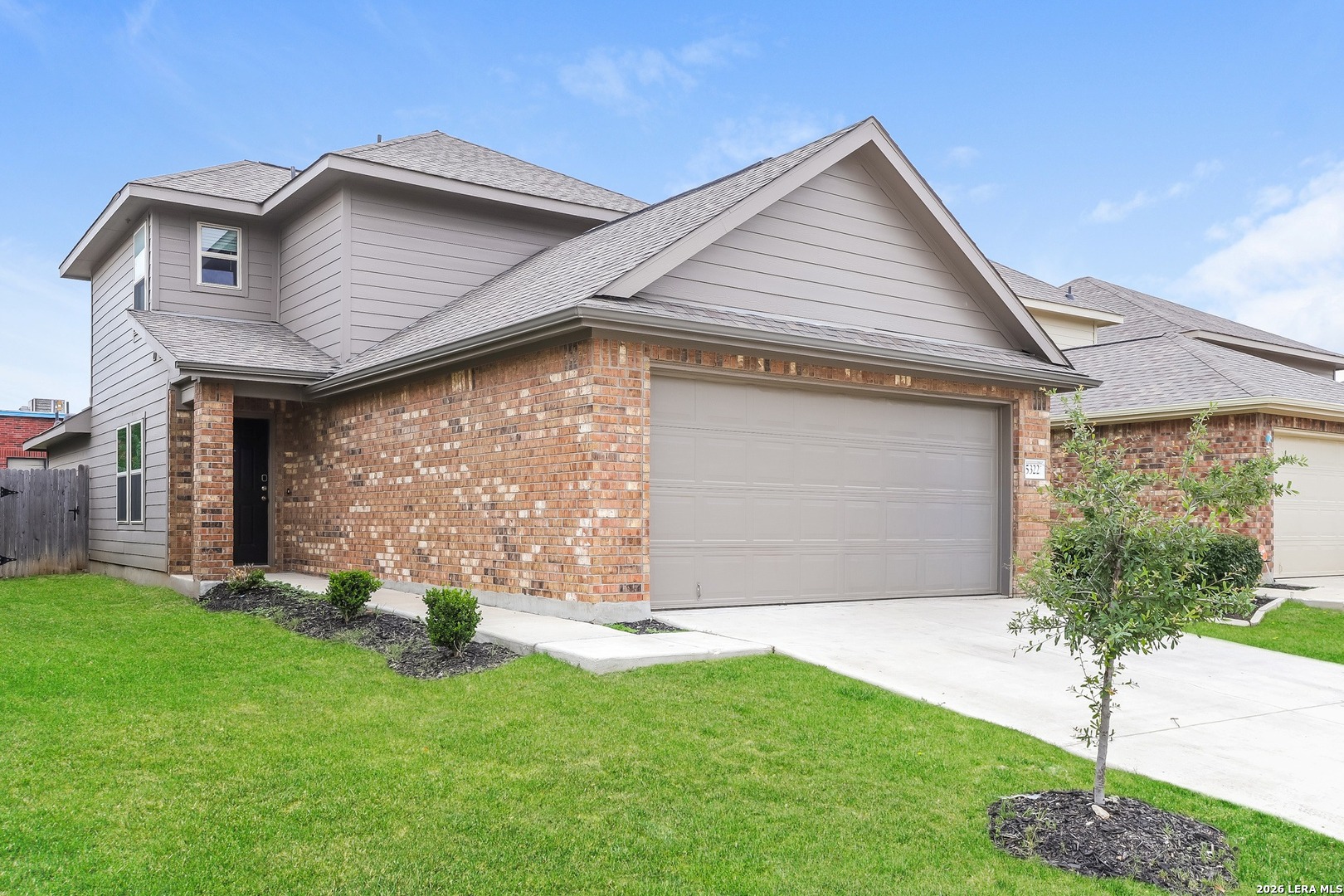 5322 Freshwater Way San Antonio TX 78223