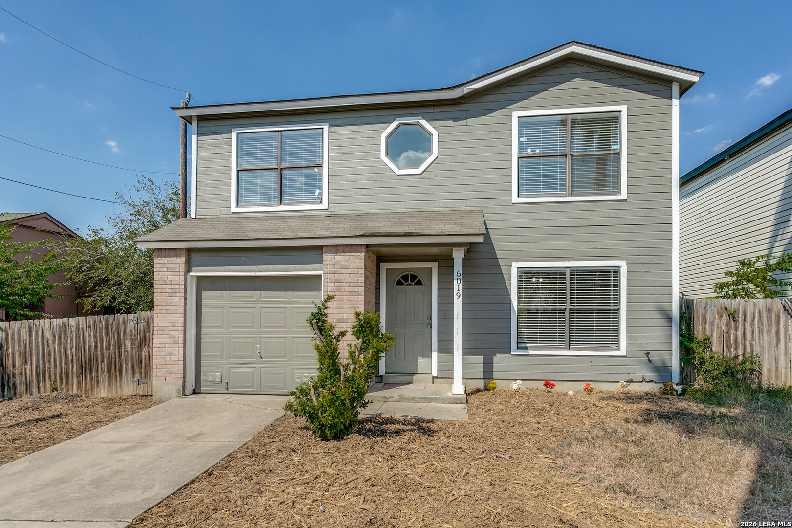 6019 Lyndell Springs San Antonio TX 78244