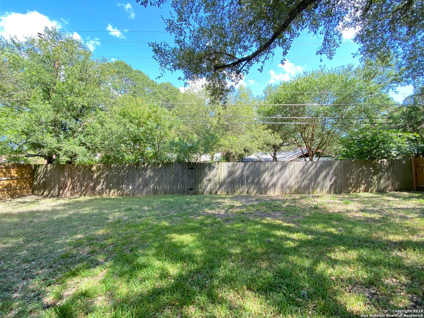 6718 N Forest Bend San Antonio TX 78240