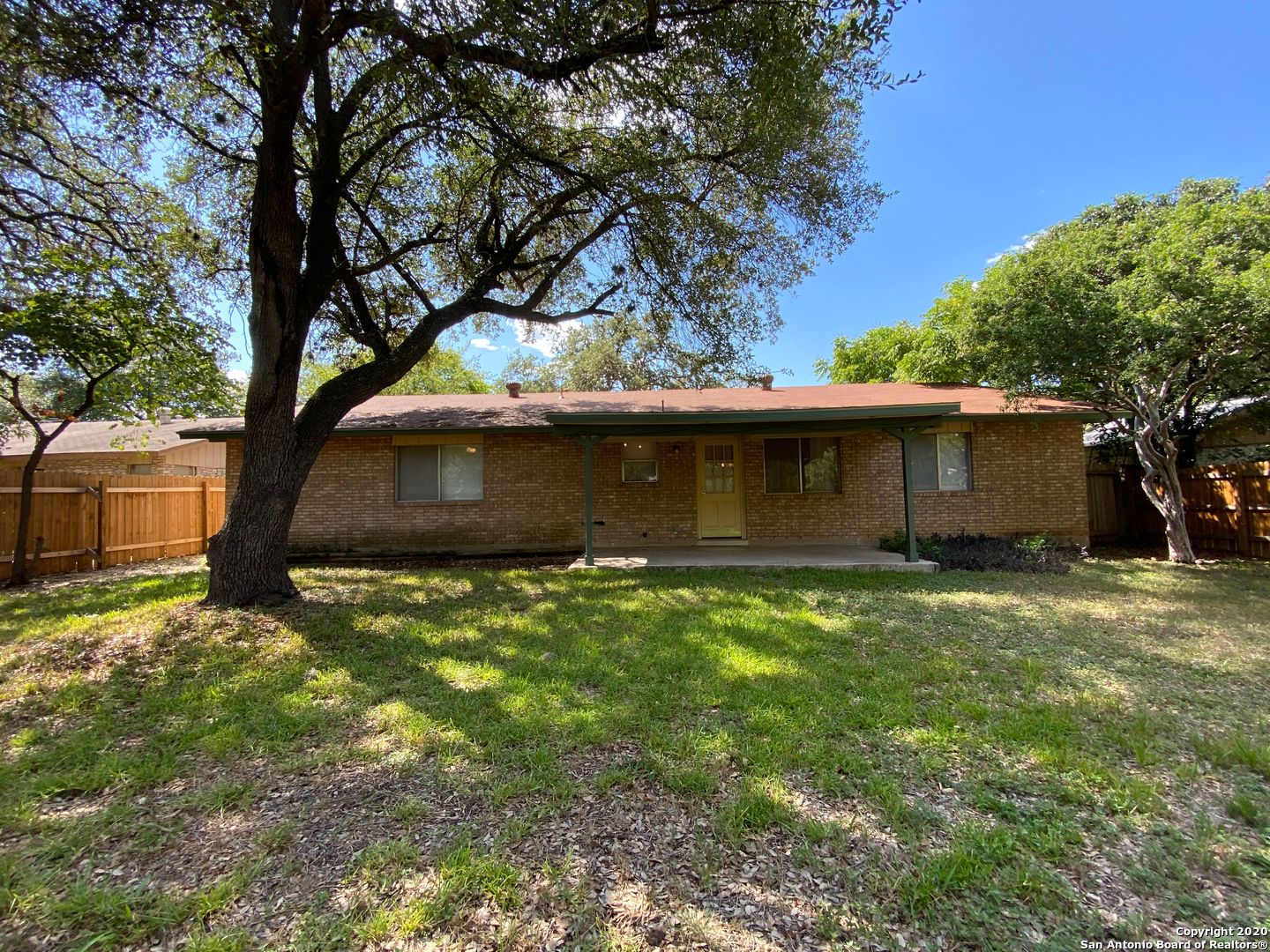 6718 N Forest Bend San Antonio TX 78240