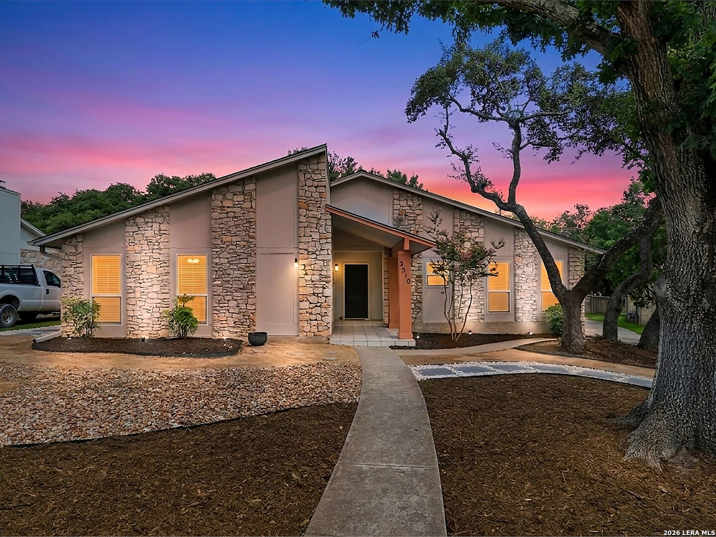 2510 Wilderness Hill San Antonio TX 78231