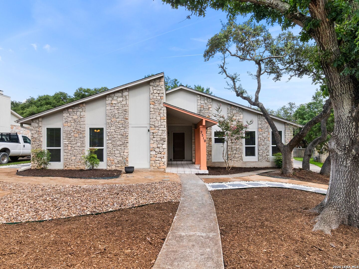 2510 Wilderness Hill San Antonio TX 78231