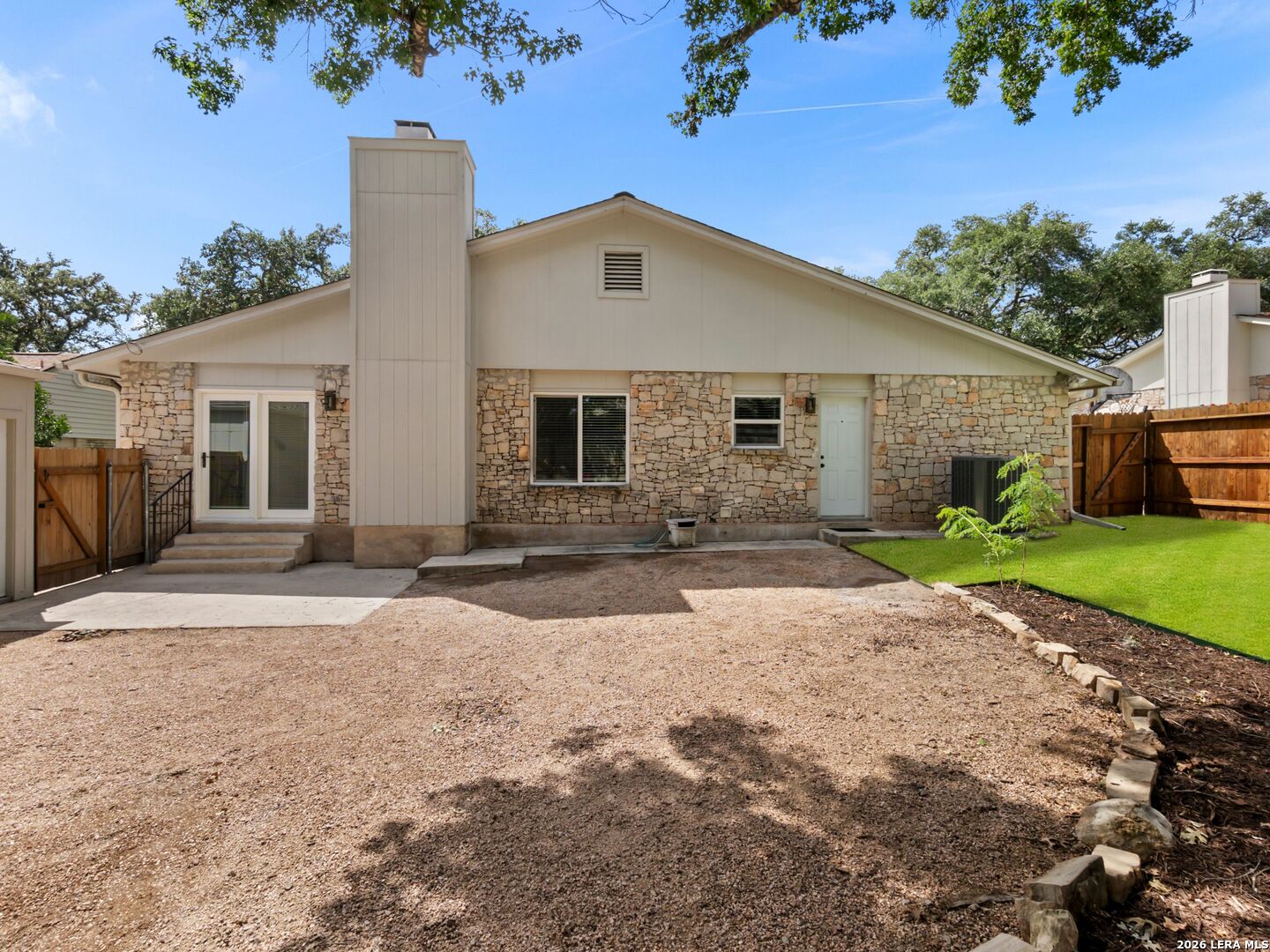 2510 Wilderness Hill San Antonio TX 78231