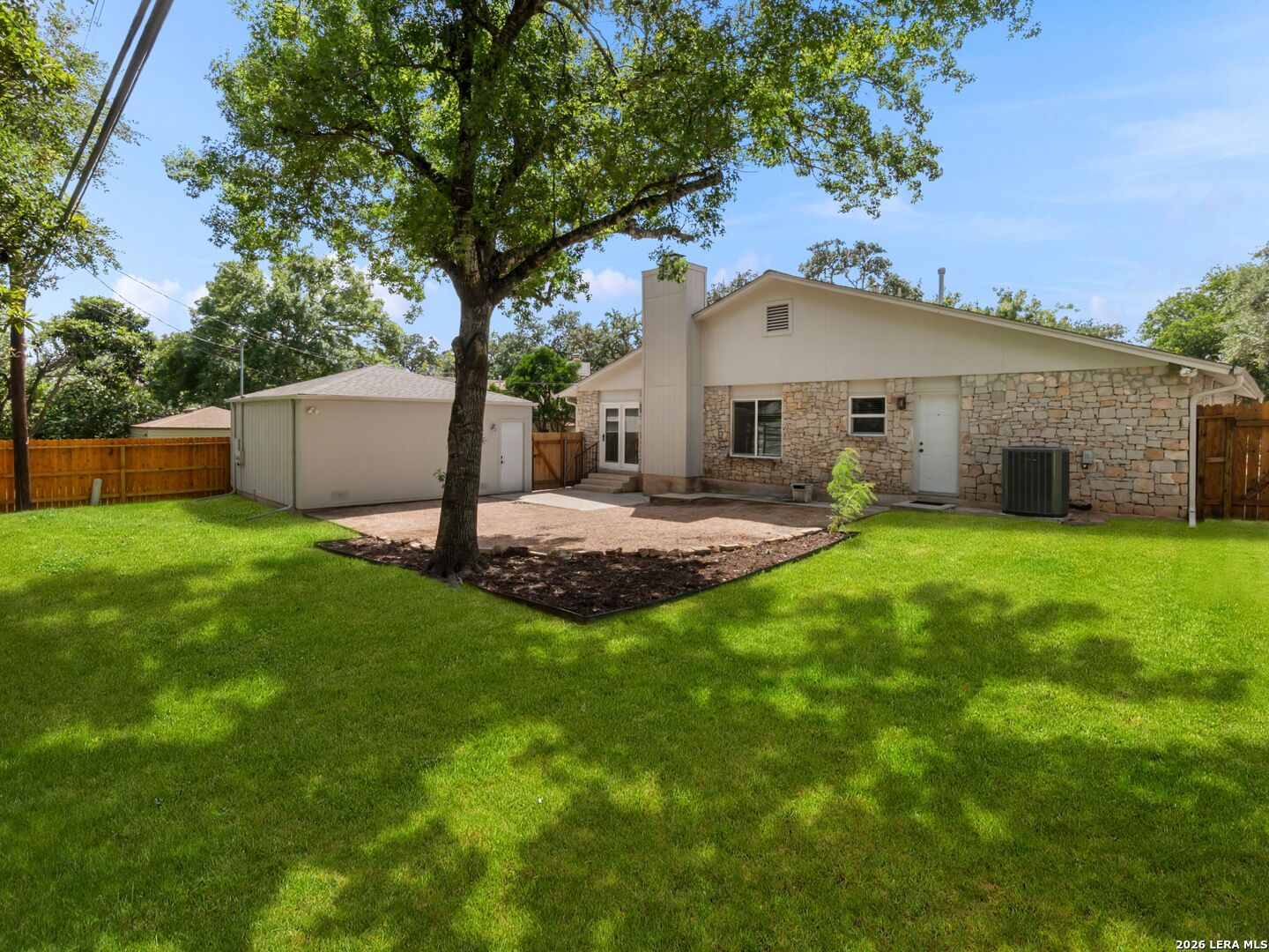 2510 Wilderness Hill San Antonio TX 78231