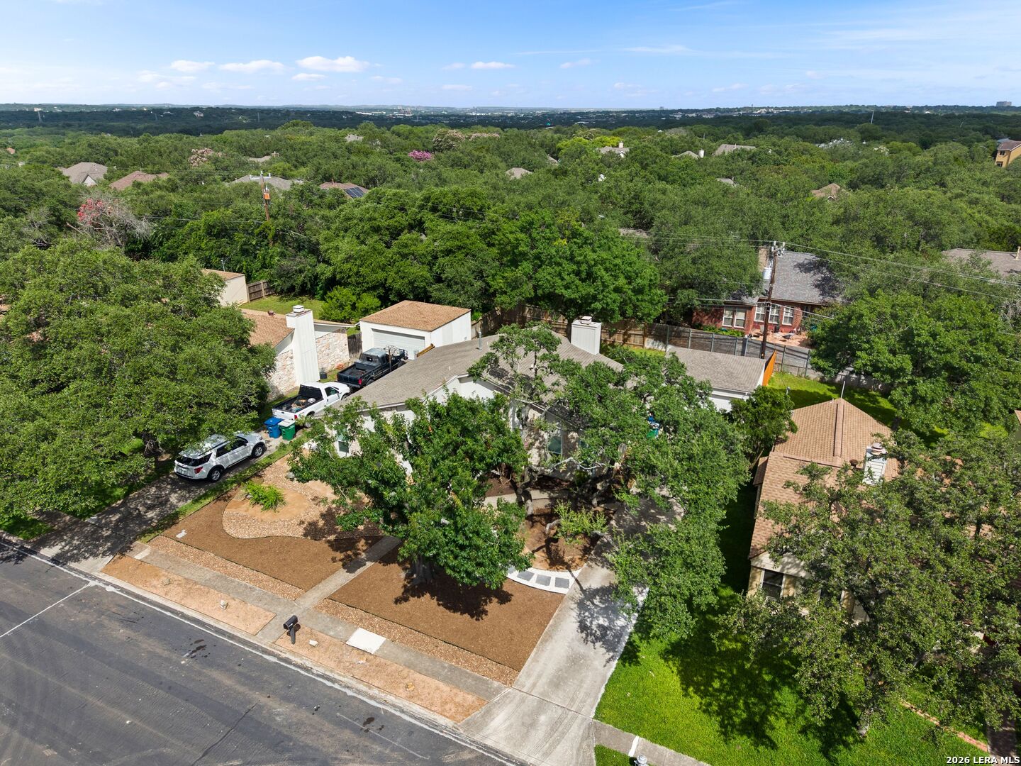 2510 Wilderness Hill San Antonio TX 78231