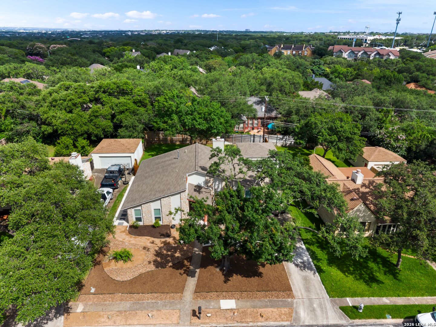 2510 Wilderness Hill San Antonio TX 78231