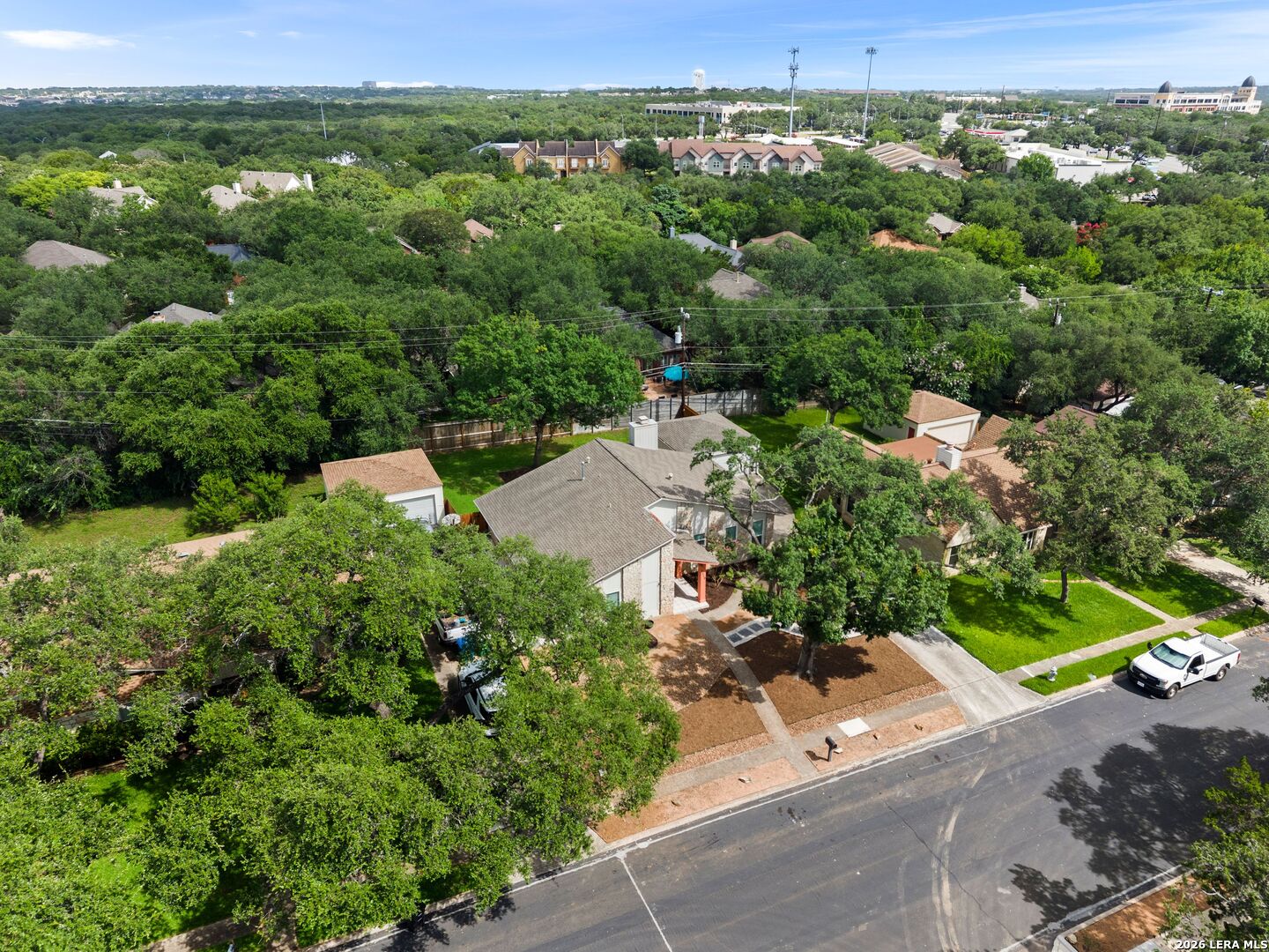 2510 Wilderness Hill San Antonio TX 78231