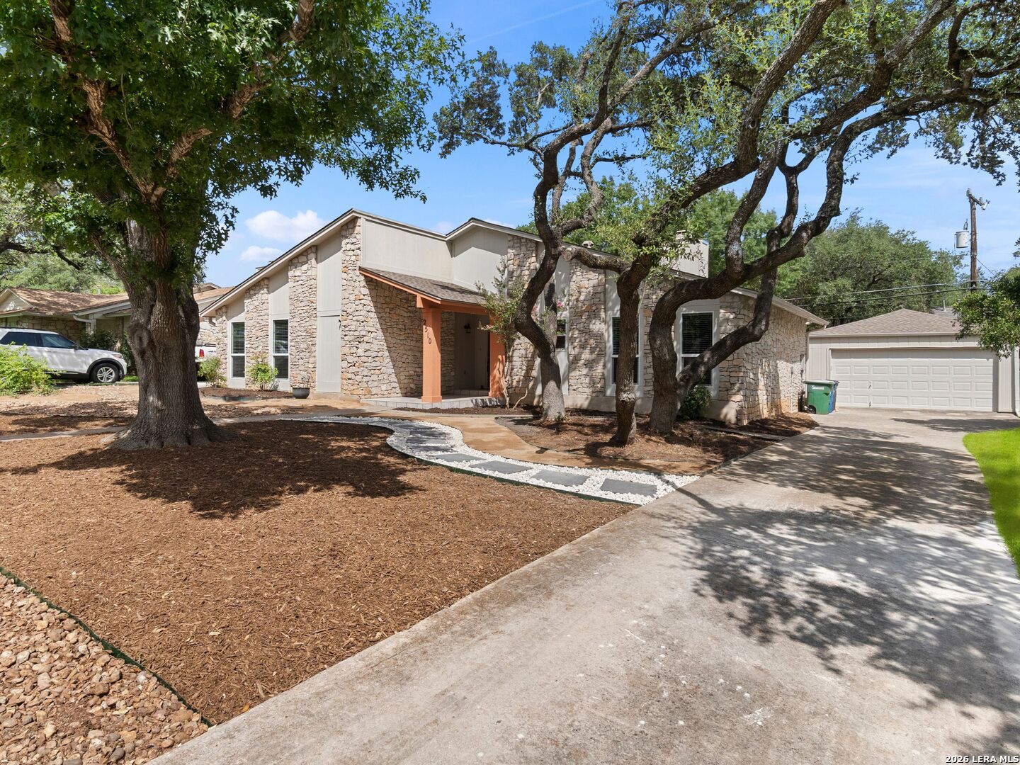 2510 Wilderness Hill San Antonio TX 78231