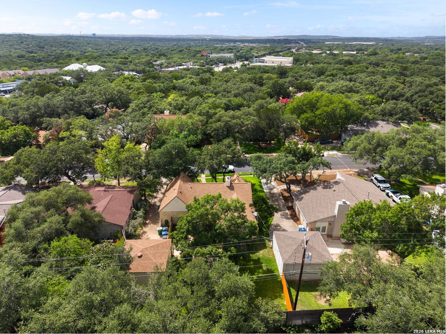 2510 Wilderness Hill San Antonio TX 78231