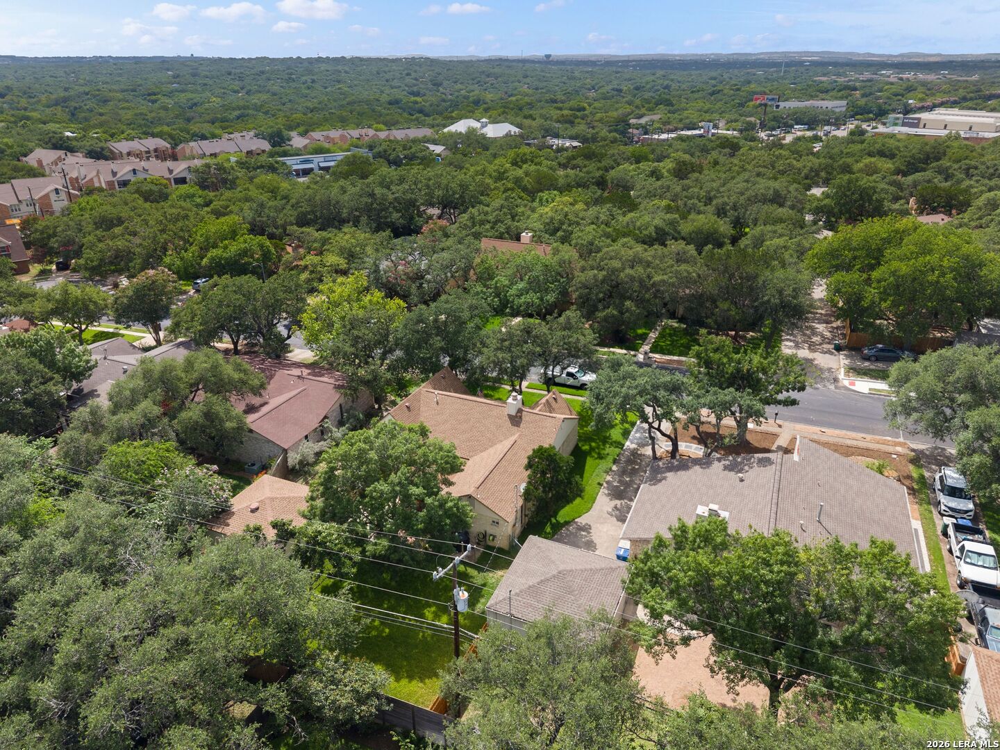 2510 Wilderness Hill San Antonio TX 78231