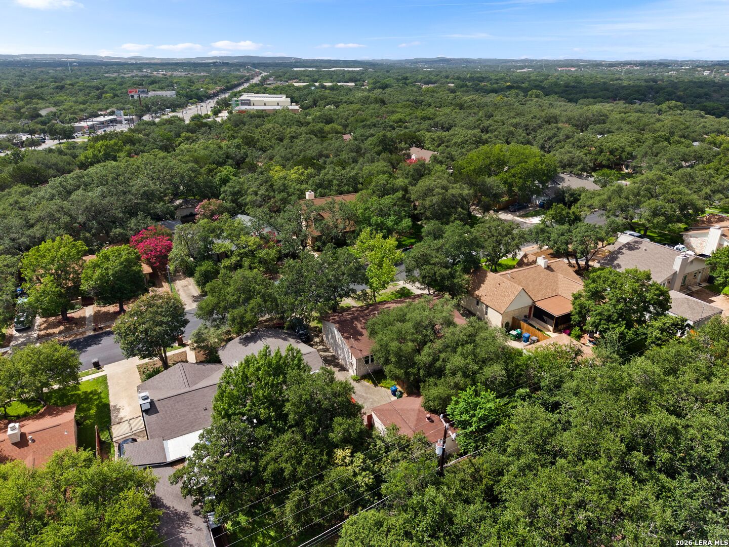 2510 Wilderness Hill San Antonio TX 78231