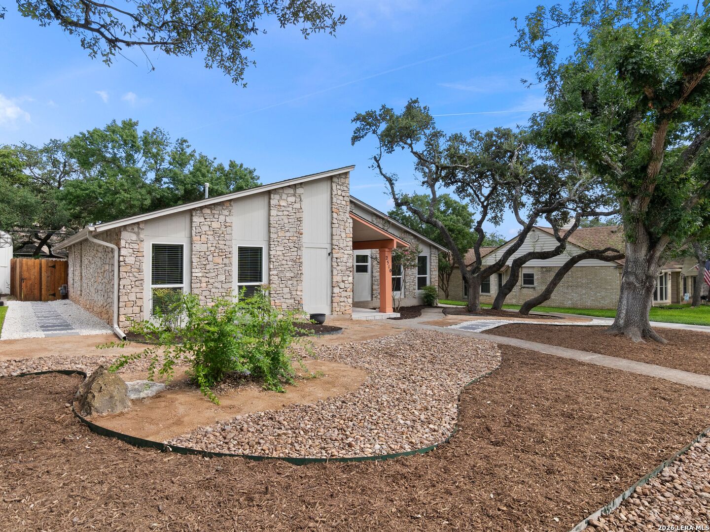 2510 Wilderness Hill San Antonio TX 78231
