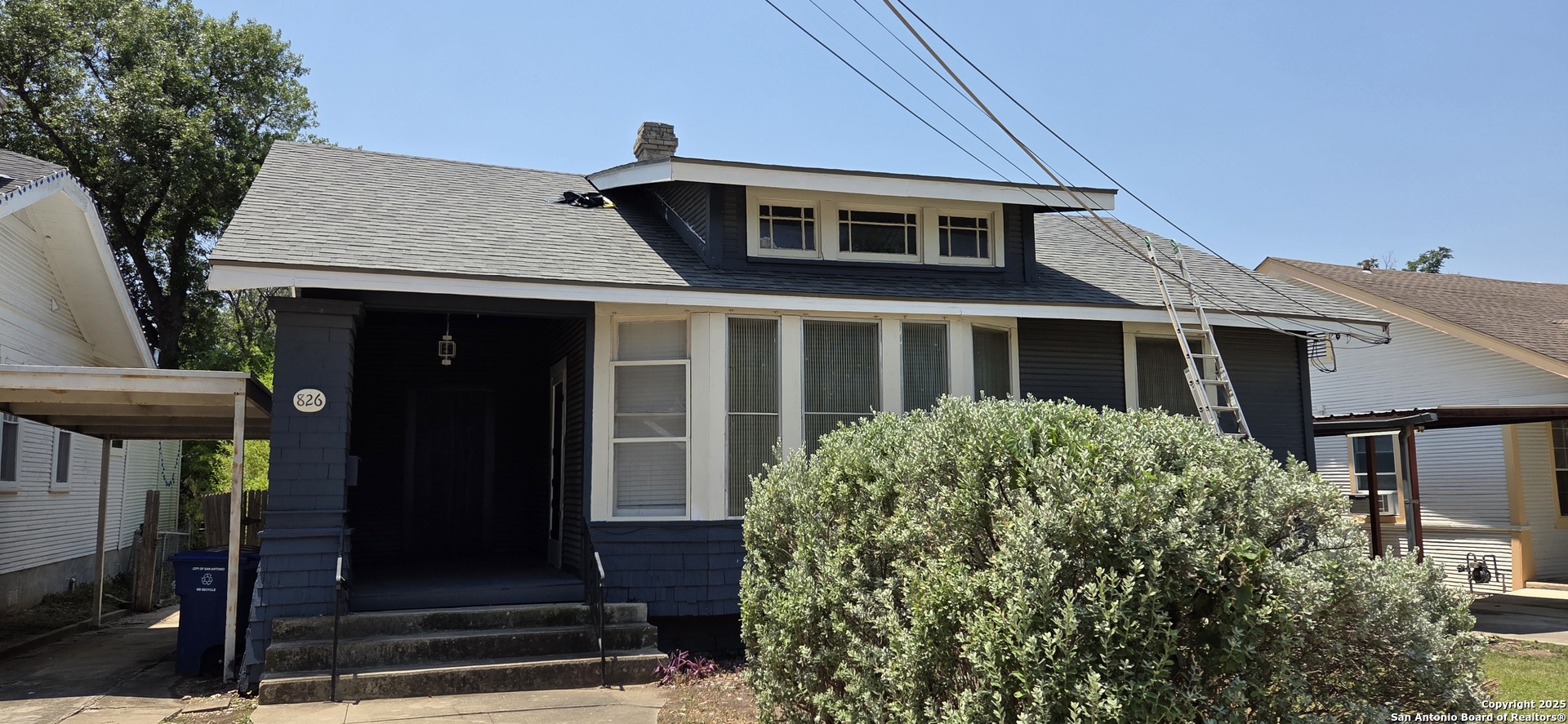 826 W Russell San Antonio TX 78212