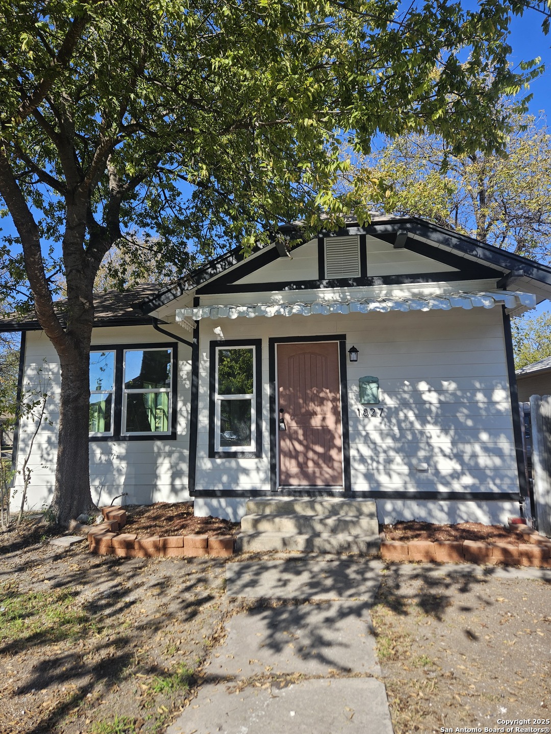 1827 Ashby San Antonio TX 78201