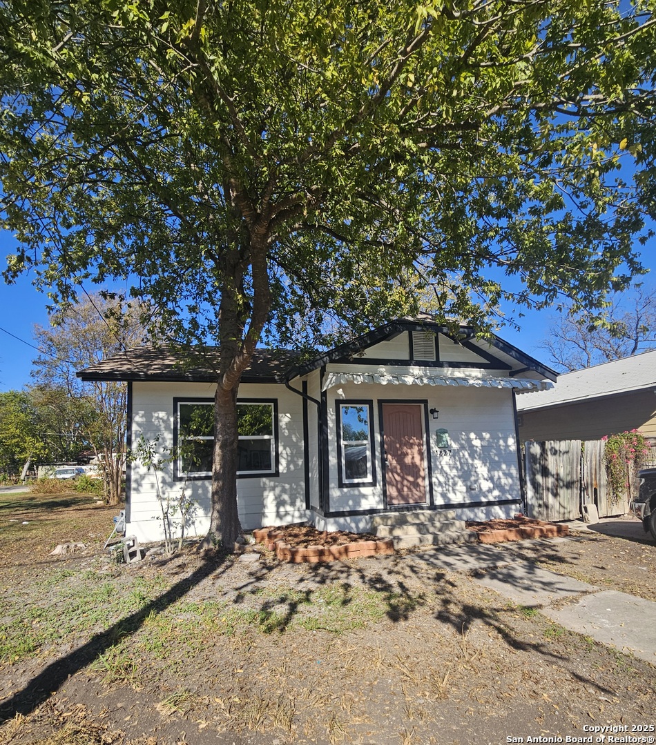 1827 Ashby San Antonio TX 78201