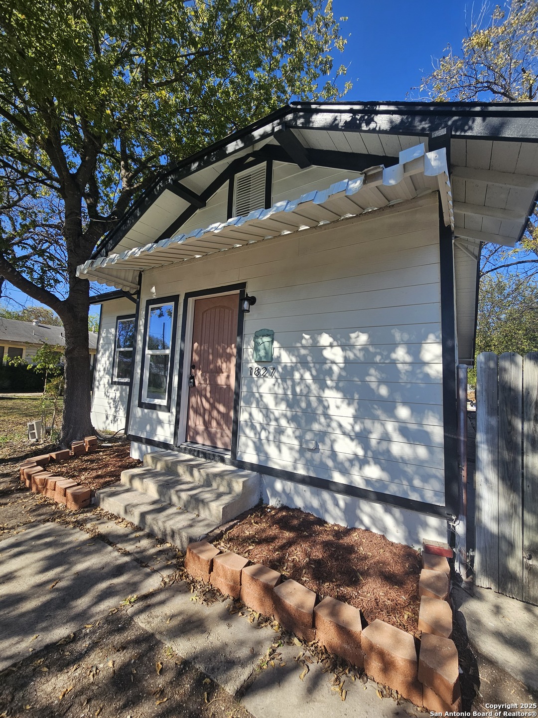 1827 Ashby San Antonio TX 78201