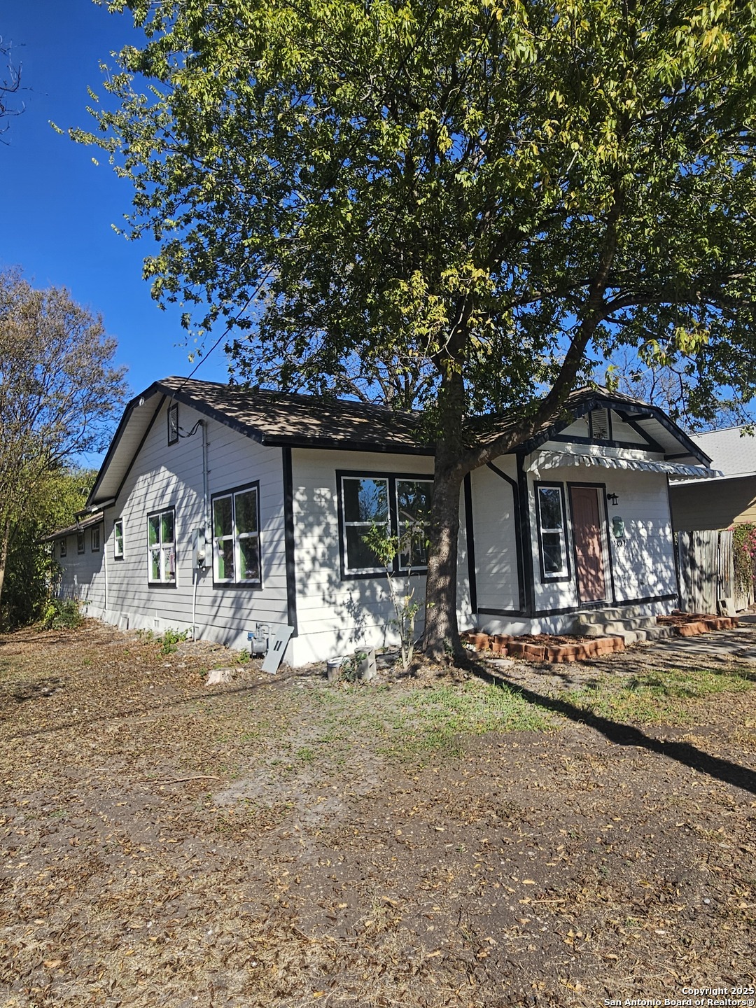 1827 Ashby San Antonio TX 78201