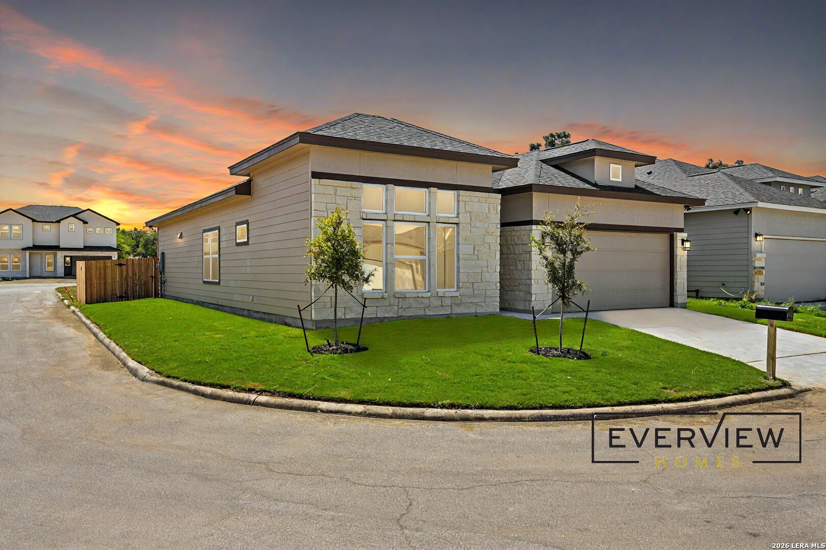 405 Park Circle Hondo TX 78861