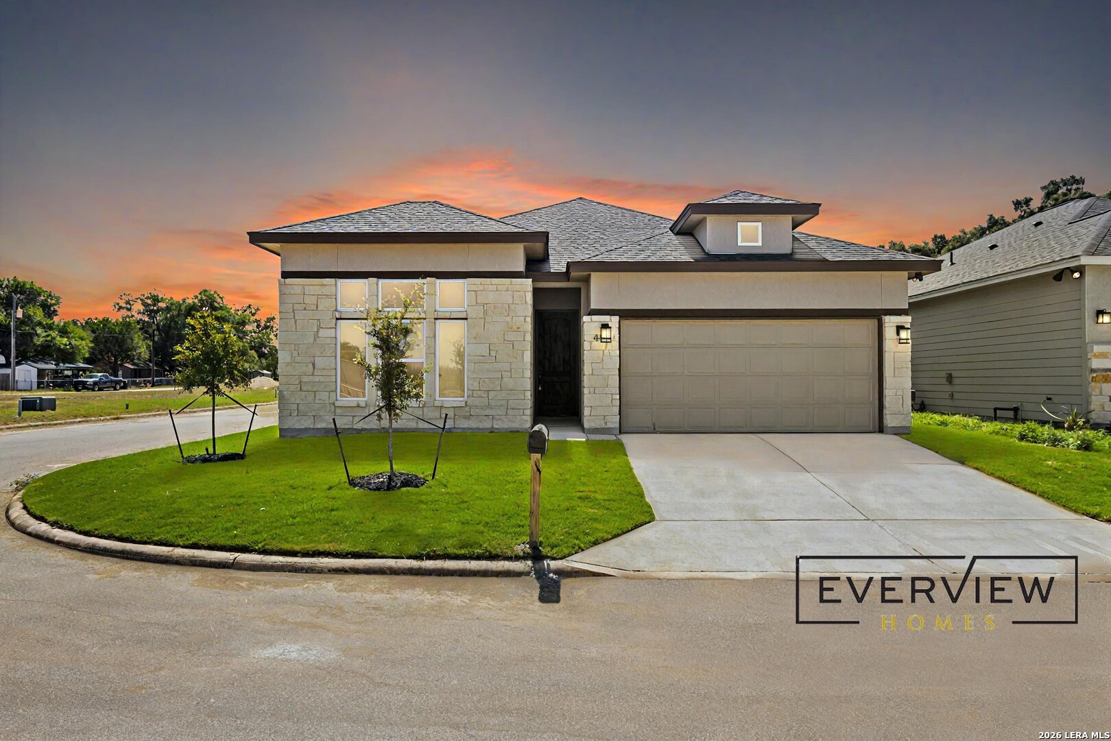 405 Park Circle Hondo TX 78861