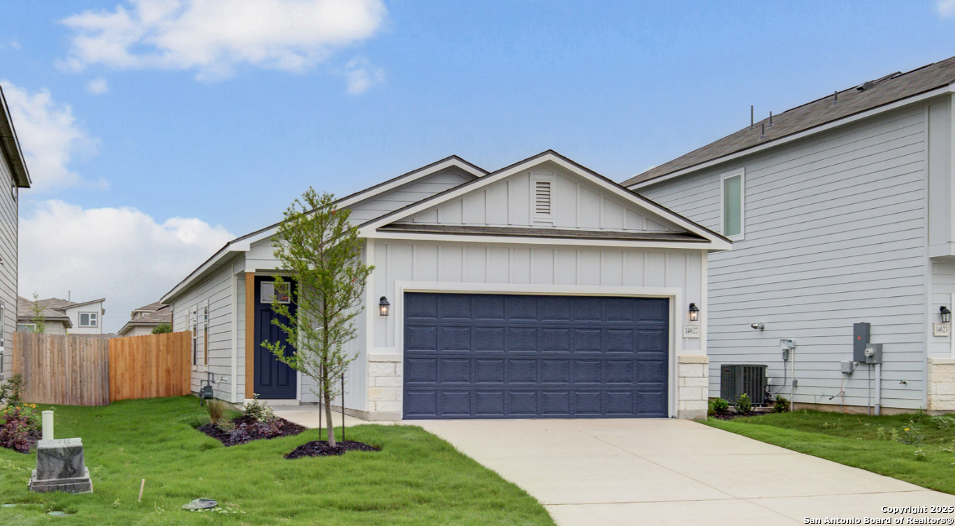 14627 Prairie Clover San Antonio TX 78253