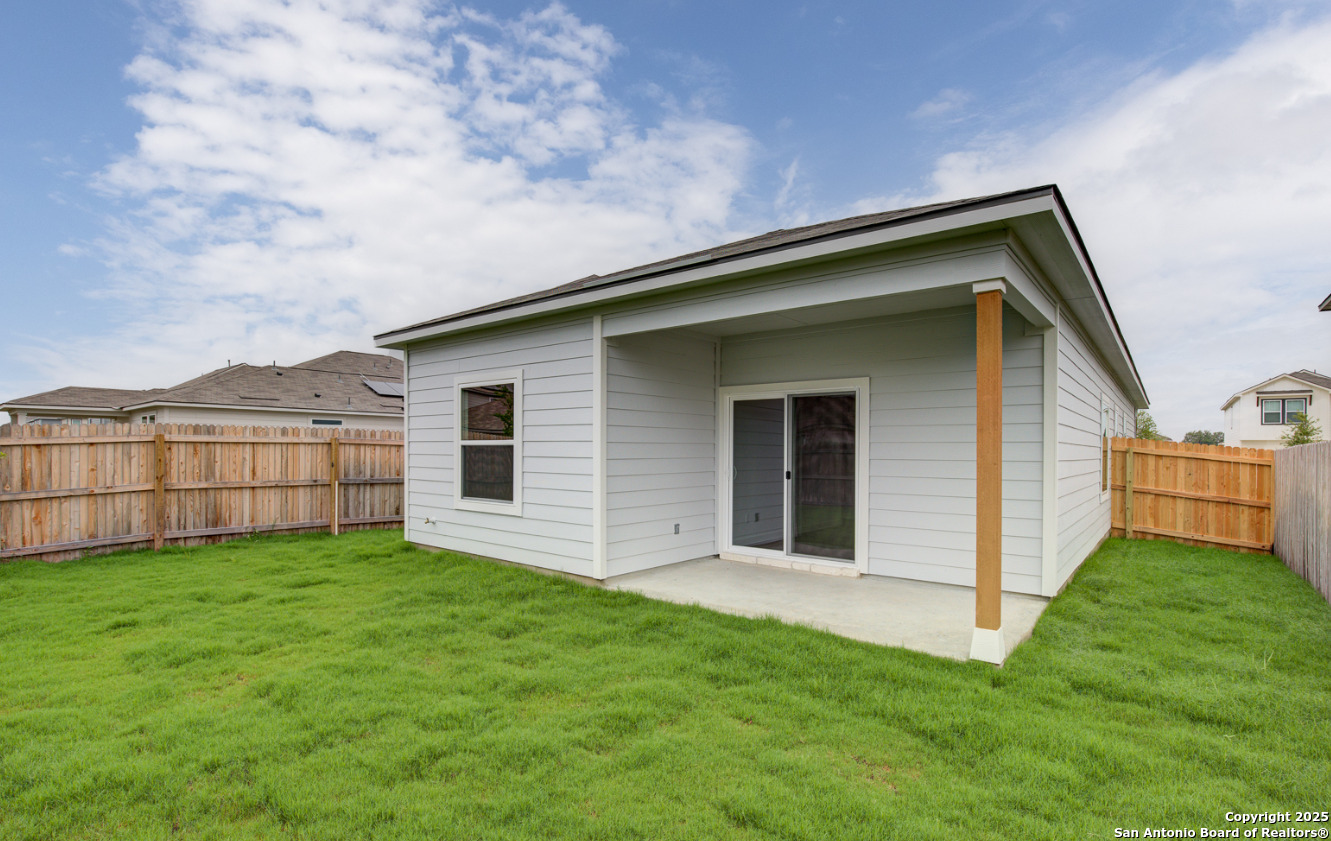 14627 Prairie Clover San Antonio TX 78253