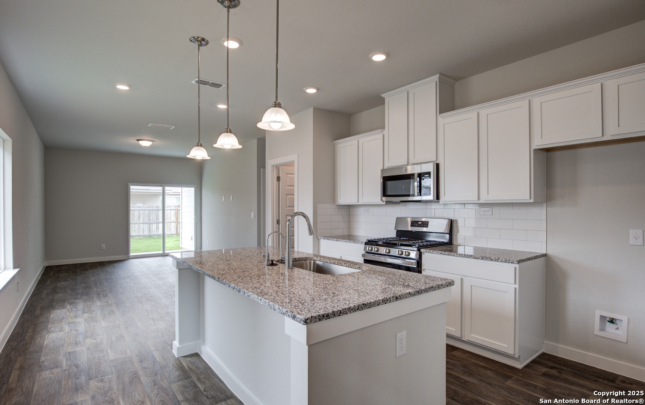 14627 Prairie Clover San Antonio TX 78253