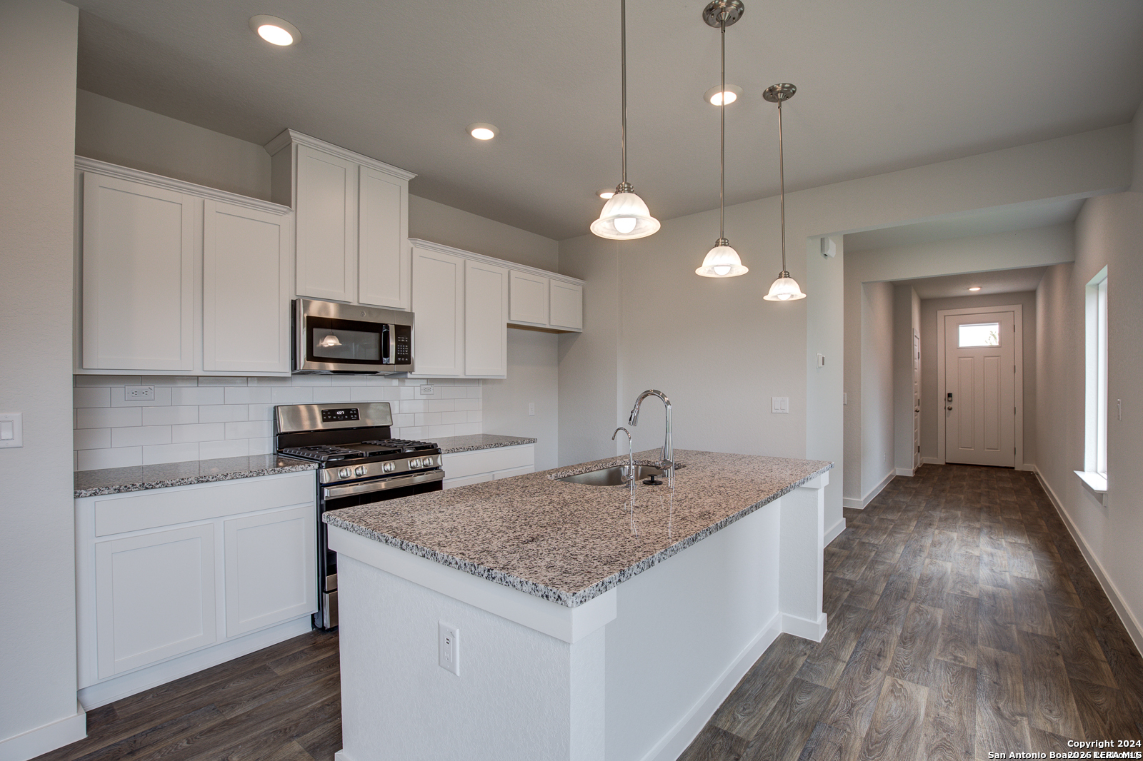 14627 Prairie Clover San Antonio TX 78253
