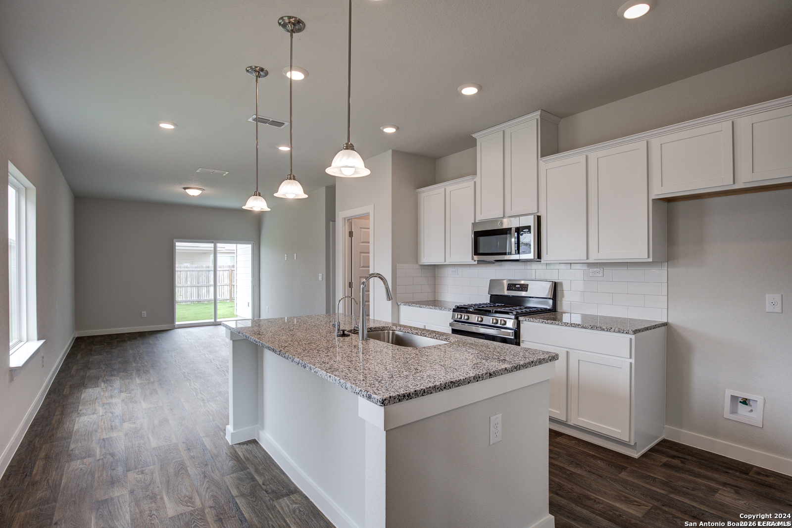 14627 Prairie Clover San Antonio TX 78253