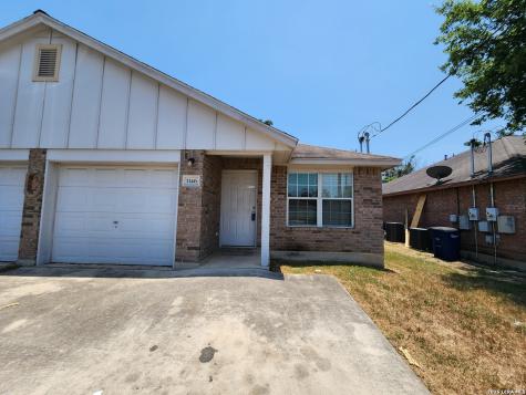 1146 Misty Acres Drive New Braunfels TX 78130