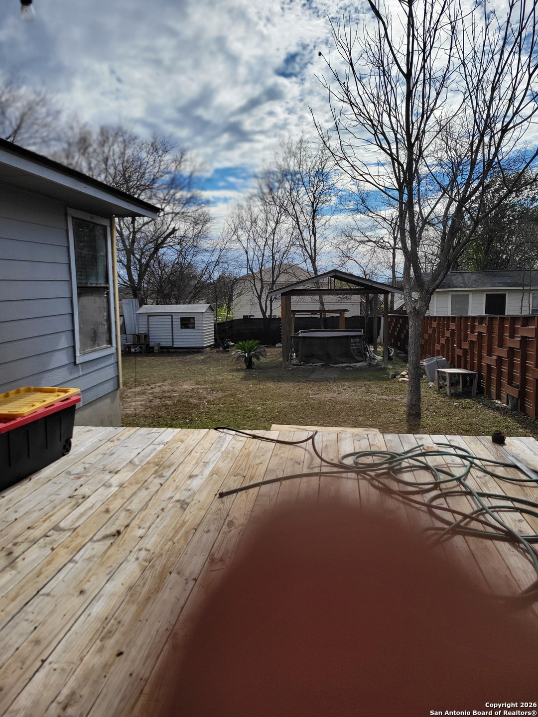 5218 Bluff San Antonio TX 78228