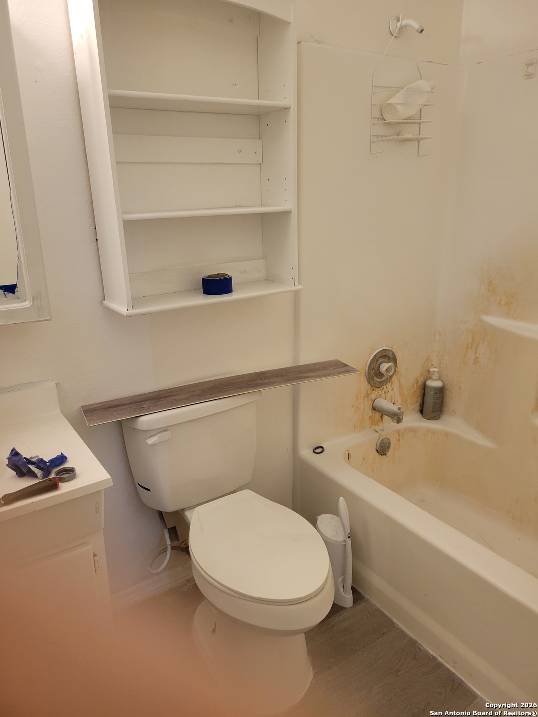 5218 Bluff San Antonio TX 78228