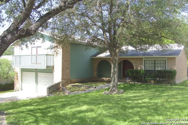 12307 Autumn Vista Street San Antonio TX 78249