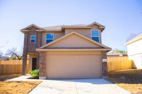 8603 Tesoro Hills San Antonio TX 78242