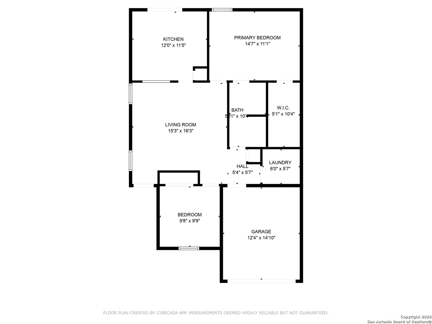 2319 Salmon Creek Converse TX 78109